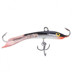Балансир Aqua &quot;Jig-1 Classic&quot;, 27-1- 01SR серебр. металлизация