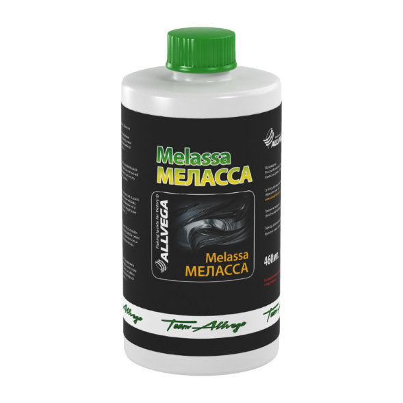Меласса ALLVEGA 460мл