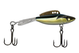 Балансир рыболовный для зимней рыбалки Condor 3227 размер 37 мм 6 гр. цвет #06