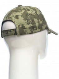 Бейсболка тк. смесовая ряска р.58-60 Huntsman