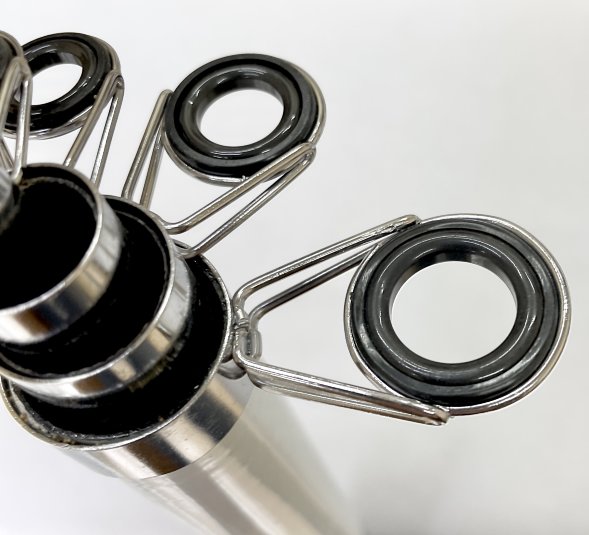 Удочка CONDOR Black Shark с/к 3м 5-25г 0120007-300