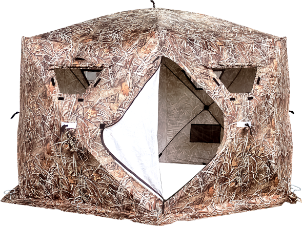 Палатка Higashi Camo Sota