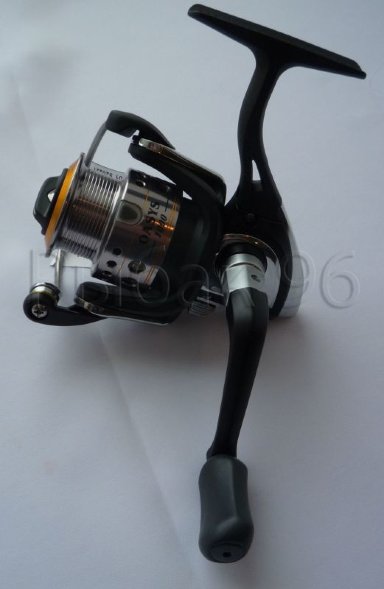 Катушка Ryobi Oasys 1000