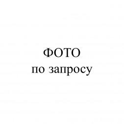 Антизакручиватель Три Кита прямой 15см черный