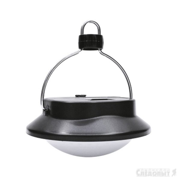 Фонарь кемпинговый Сибирский Следопыт-Burst 60, 60 LED, 3хААА