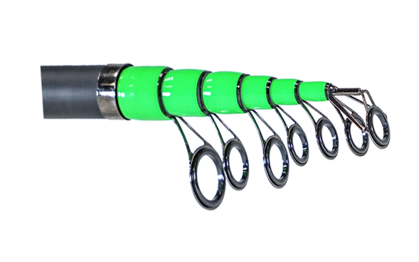 Удилище Волжанка Сириус 3.3м до200г 090-0066