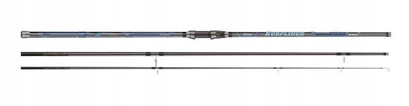 Удилище Okuma Surfliner Surf 450cm 100-200g 3sec