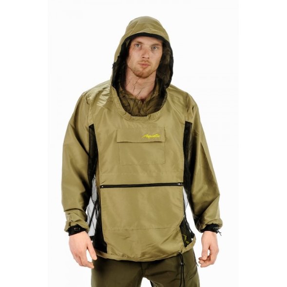 Куртка AQUATIC Anti-Mosqito-01 р.M
