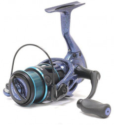 Катушка Allux S6 Spin 2008
