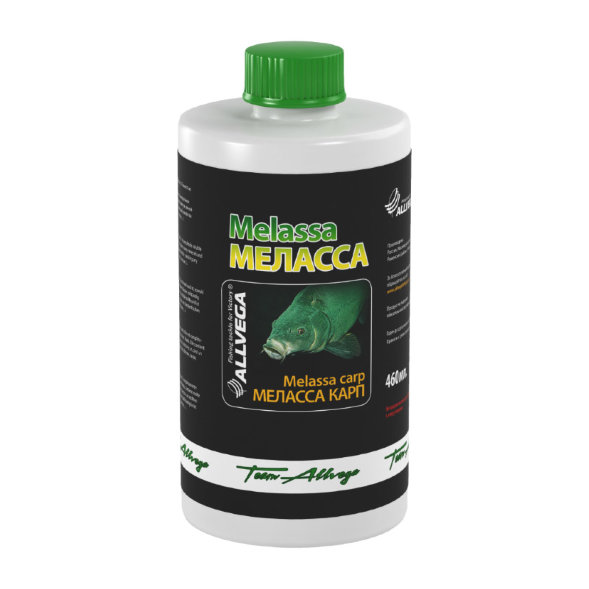 Меласса ALLVEGA Carp 460мл