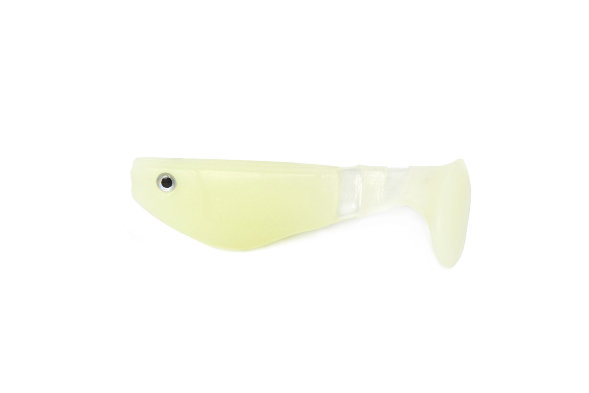 Виброхвост CONDOR Crazy Bait CH2RM-033 размер 50 мм цвет 033 12 шт