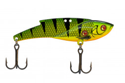 Блесна цикада KYODA Spark Medal, размер 75, вес 27 гр тонущий цвет H98