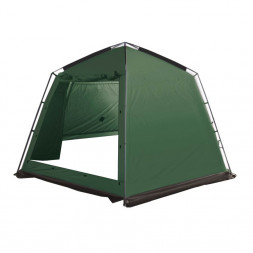 Тент-шатер BTrace Comfort зеленый