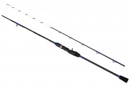 Удилище HIGASHI Deepower 165