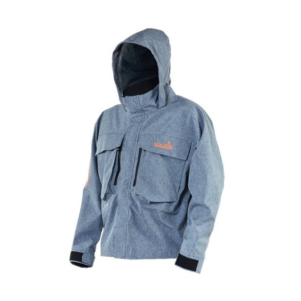 Куртка забродная Norfin Knot Pro 02 р.M