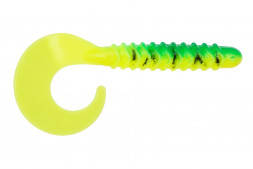 Твистер CONDOR Crazy Bait CTD145 размер 145 мм цвет 147 4 шт