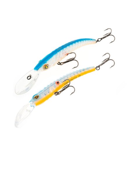 Воблер Akara Deep Snoop 120F 20г ADS120F-A115