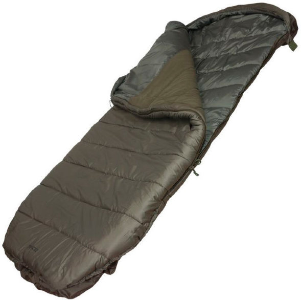 Спальный мешок Sonik SK-TEK Sleeping Bag STANDARD - L 215 x W 90cm / 3.8kg SKTSB010