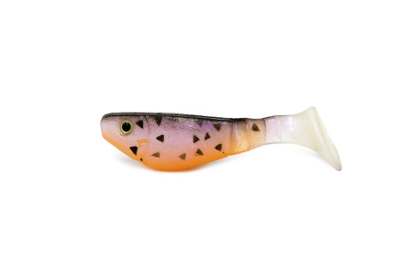 Виброхвост CONDOR Crazy Bait CH2RM-167 размер 50 мм цвет 167 12 шт