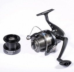 Катушка Salmo Sniper Feeder 2 2240FD