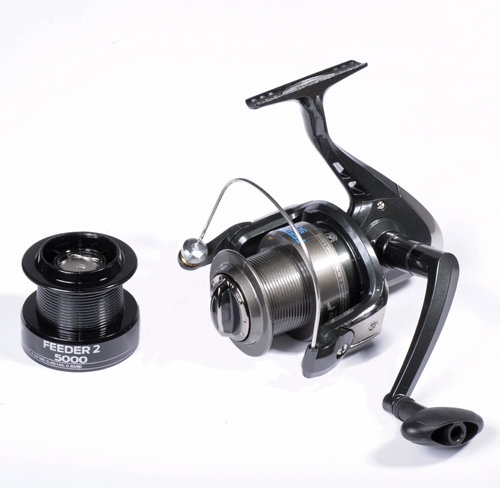 Катушка Salmo Sniper Feeder 2 2240FD
