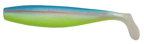 Виброхвост CONDOR Crazy Bait SHN160DM размер 160 мм цвет 009 3 шт