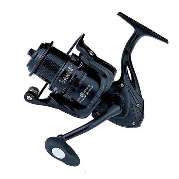 Катушка Allux Pride Feeder Master 6510 Pro