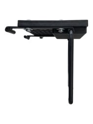 Транец Патриот съёмный с пластмассовым основанием склд.