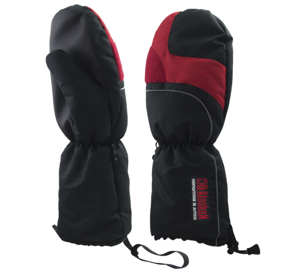 Варежки ALASKAN Arctic Patrol Gloves р.M AWGAPM
