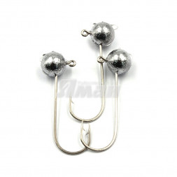 Джиг Шар без шейки Яман кр. Kumho 2312 #6 - 1 гр.