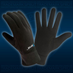 Перчатки Sprut Thermal Soft Gloves TSGLV-BK-L