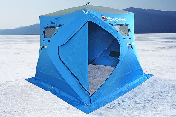 Палатка Higashi Pyramid Pro