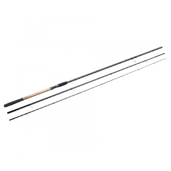 Удилище матчевое Flagman Force Active Match 3,9m 10-30gr