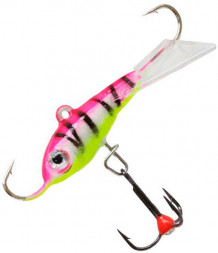 Балансир рыболовный для зимней рыбалки Akara Midge 35 4г 54