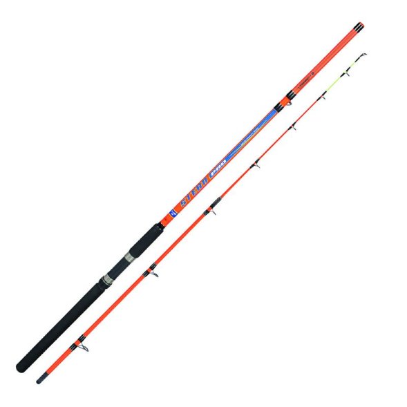 Удилище серфовые Colmic Stern Pro 2.70mt 200gr / 2 sections