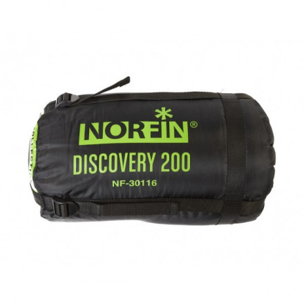Мешок-кокон спальный Norfin DISCOVERY 200 R