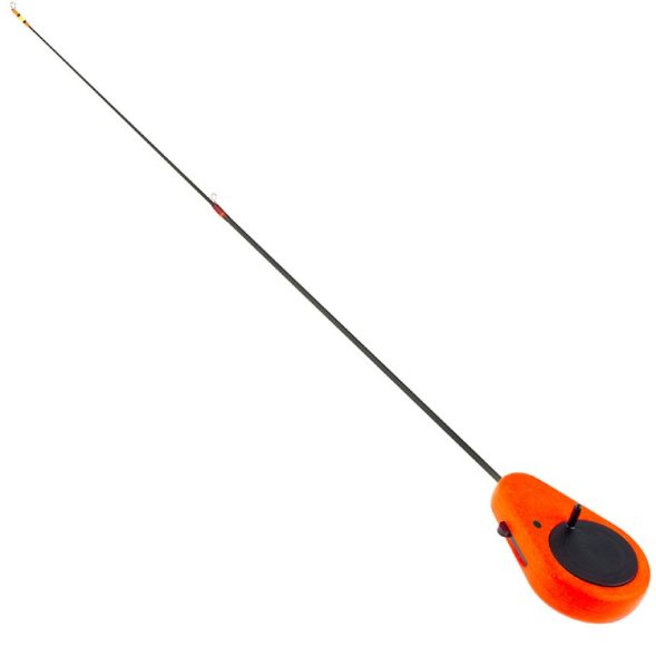 Удочка зимняя Akara Detent F 355 красная SK-1C-R