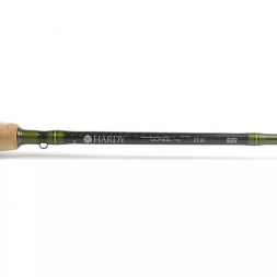 Удилище нахлыстовое Hardy Ultralite 8.6FT 5 Line, 4х частное
