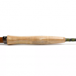 Удилище нахлыстовое Hardy Ultralite 8.6FT 5 Line, 4х частное