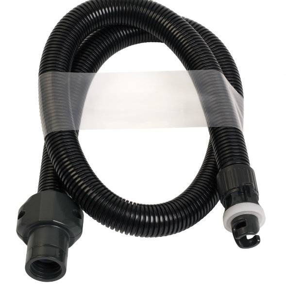 Насос аккумуляторный двухступенчатый HT-790 для лодок ПВХ, сабов, матрасов, палаток 0,34-1,38 атм