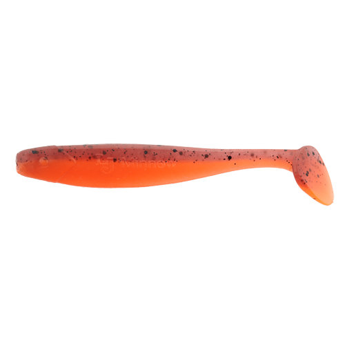 Виброхвост Lucky John Pro S Minnow съедоб. 08,40 7шт 140143-T48