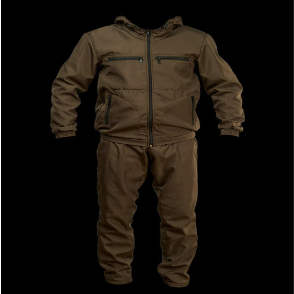 Костюм Fantom Force д/с SCOUT Khaki 21, Рост 182-188, Р-р 104-108