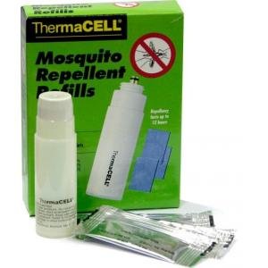 Набор ThermaCELL MR 400-12 4газ.картриджа, 12пластин