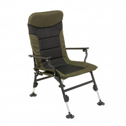 Кресло Premier PR-FX-7058 карповое с подлокотниками
