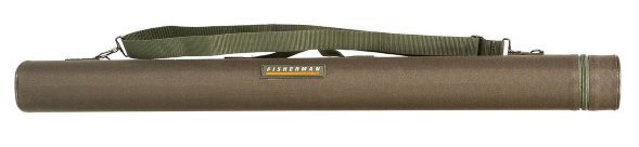 Тубус д/удилищ FISHERMAN без кармана 75/130 Ф175/2