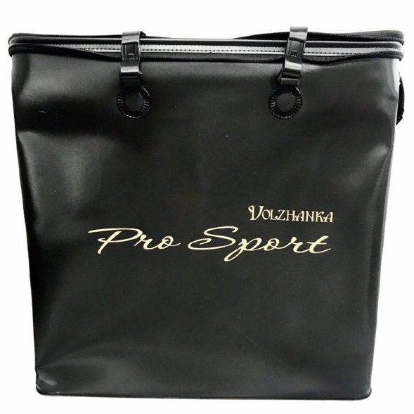 Сумка для садка Волжанка Pro Sport EVA 60x15x60c арт.LS-WG011L