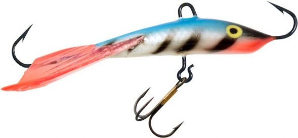 Балансир рыболовный для зимней рыбалки Aqua &quot;Jig-1 Classic&quot;, 27-1- 17R