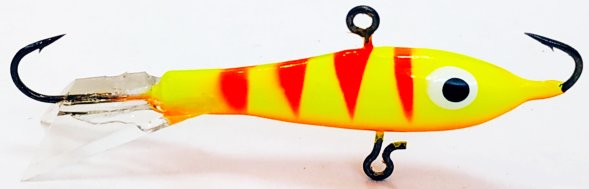 Балансир рыболовный для зимней рыбалки Marlin&#039;s 9114-053