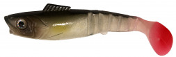 Виброхвост CONDOR Crazy Bait SLB60 размер 60 мм цвет B06 10 шт