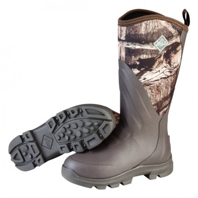 Сапоги WDC-INF Woody Grit 7 EURO 39/40